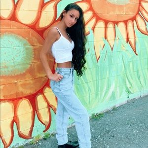 Meet your Posher, Sally